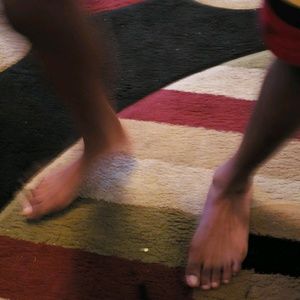 Meet your Posher, Kathy